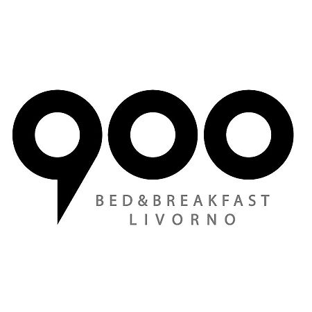 900 Livorno Exterior foto