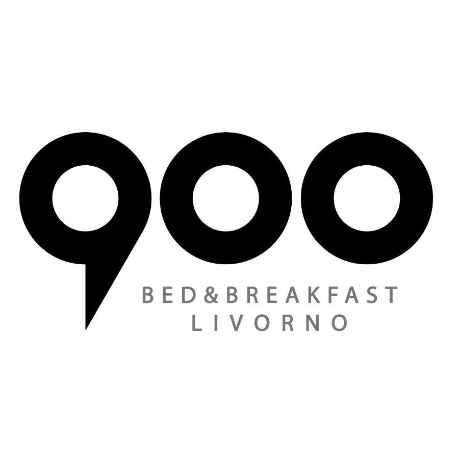 900 Livorno Exterior foto